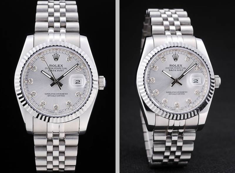 Mi a különbség a Rolex replika órák és az Omega replika órák között?